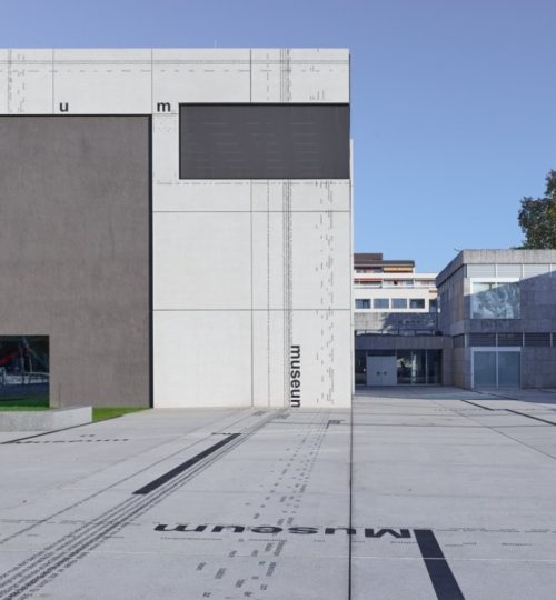 moderne galerie ©ries,christ