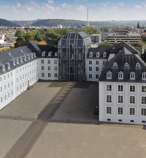 das historische museum